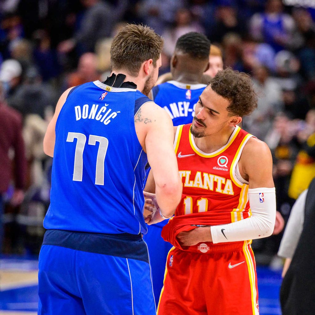 TraeMuse tweet media