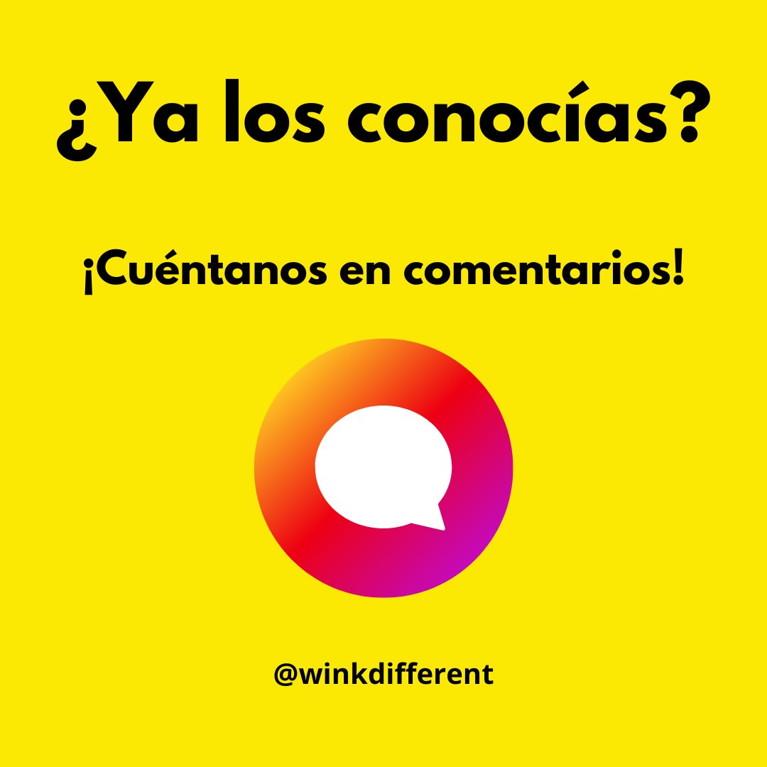 winkdifferent tweet media