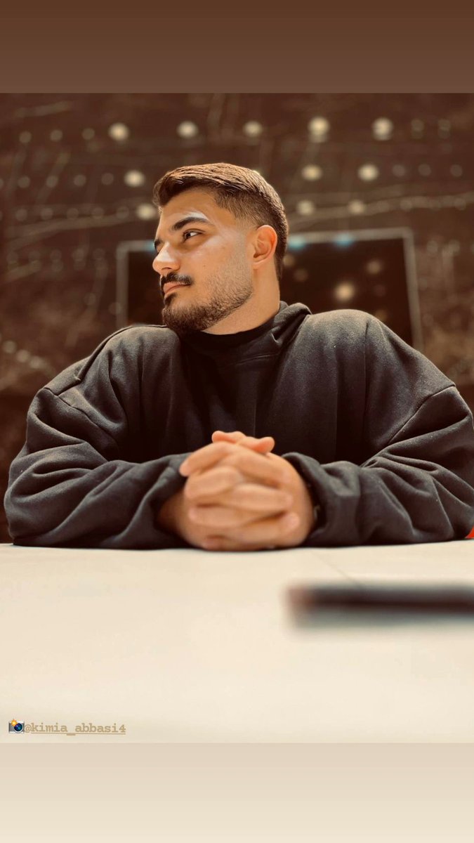 مهراب tweet media