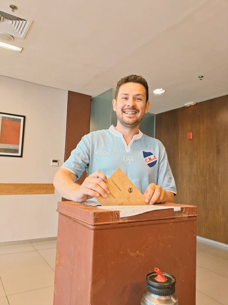 Fabio Ocaño tweet media