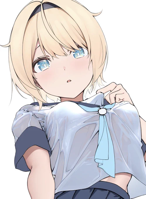 終わらぬ