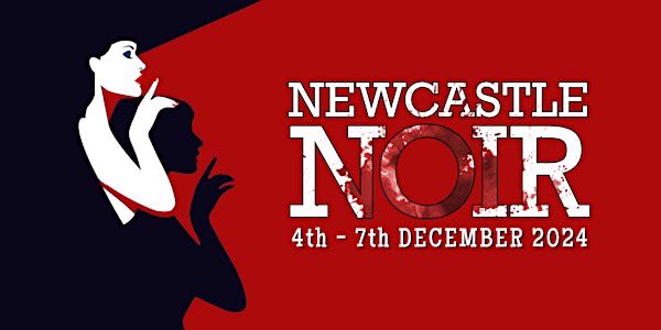 Thank you <a href="/CollinsJacky/">Dr Jacky Collins (Dr Noir)🕷 #NMPM #StillEuropean</a> &amp; all the fabulous volunteers who make <a href="/NewcastleNoir/">Newcastle Noir</a> one of the most inclusive and friendly festivals in the UK. Congrats on reaching the milestone of a decade dedicated to bringing together readers and writers of crime fiction. Here’s to 10 more!