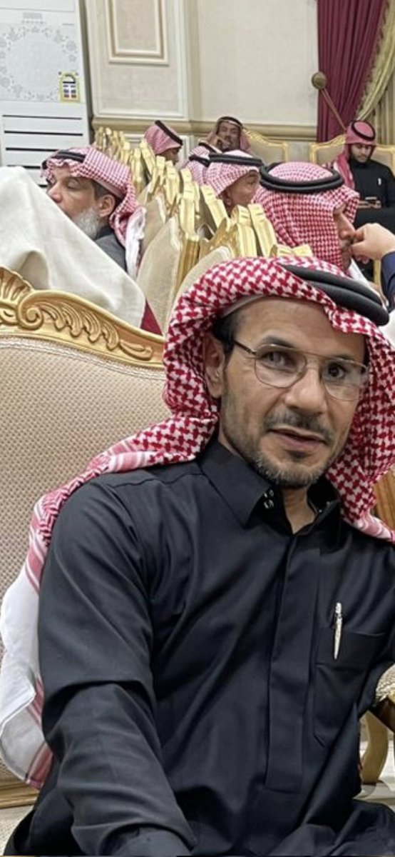 عائلة العبده tweet media