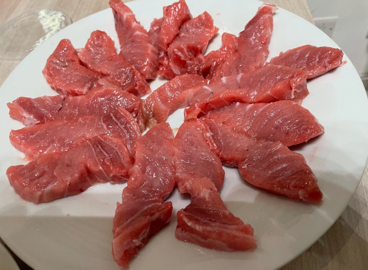 エンジニアとんちん🐟家族で海外生き残り tweet media