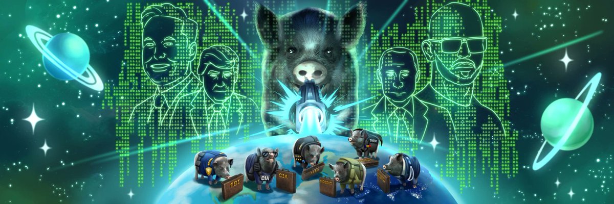 What is happening?! 

$Gerry is finally noticed