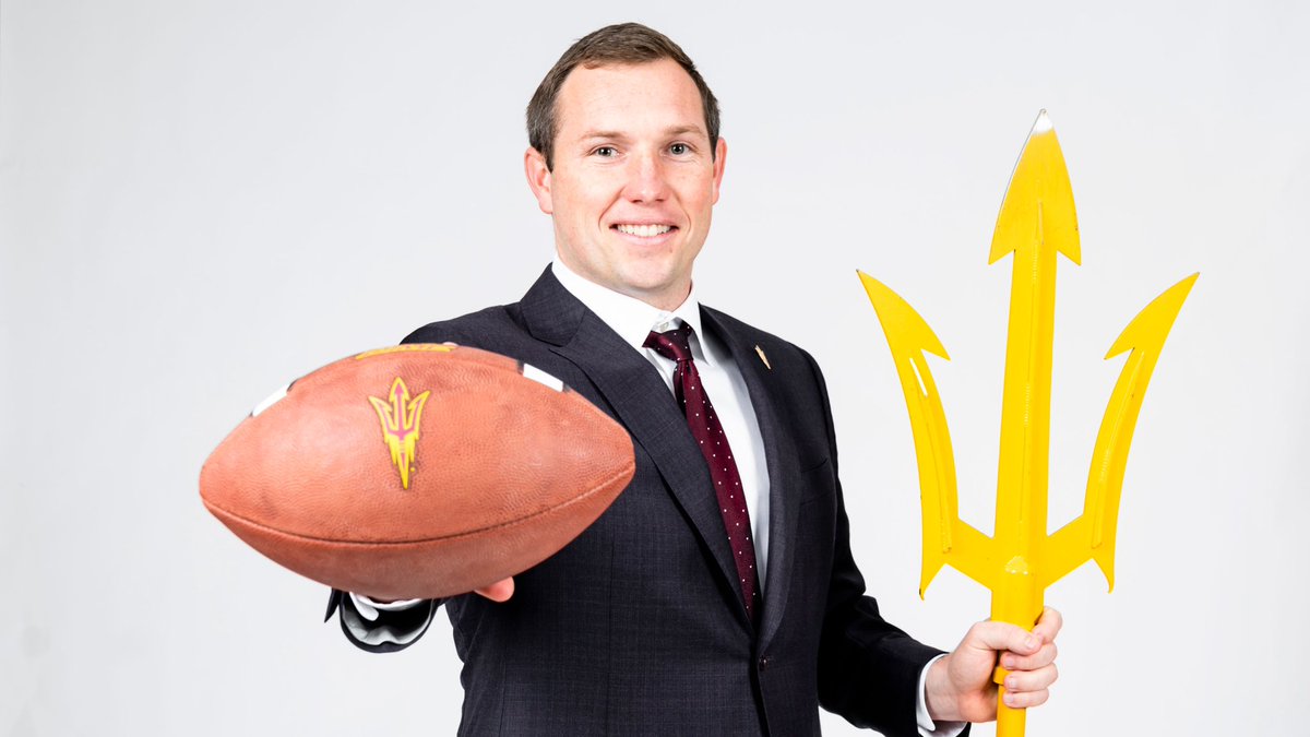 kevinwlooby's tweet photo. God bless this man #ASU https://t.co/KVEp4hfPc8