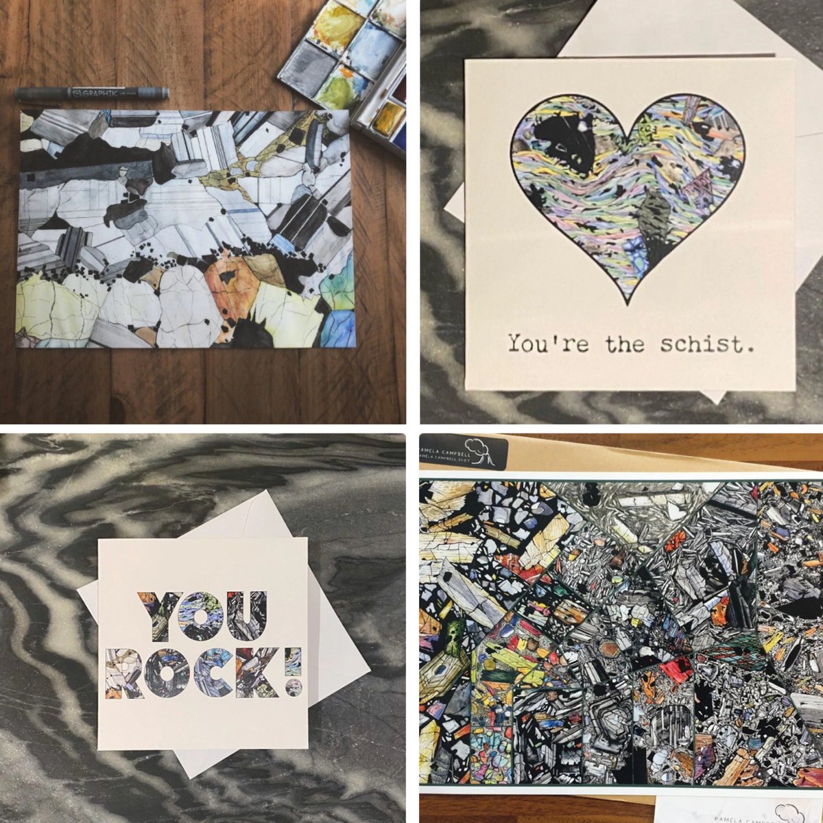 Dr Pamela Campbell tweet media