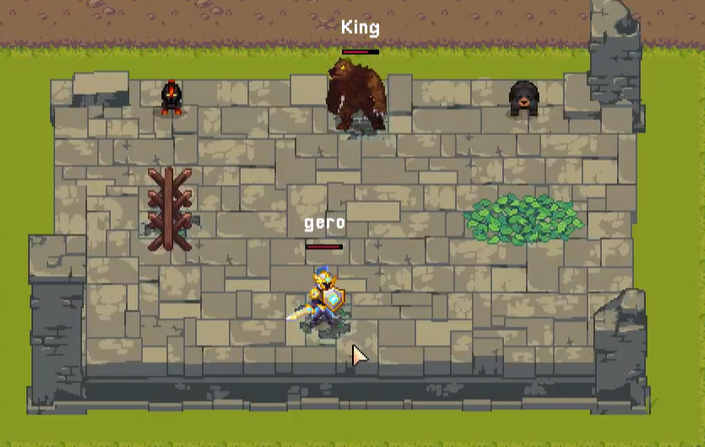 🎮 PVP Beta Test Launching Tomorrow at 18:00 UTC!

🔥 Earn Rewards! All $GOLD tokens collected during gameplay will be airdropped after the PVP event ends.

🟢 Fill this form to register:
docs.google.com/forms/d/1l_AwG…

#play2earn #pvp #p2e #nft $xrd $sui $sol $eth $bnb