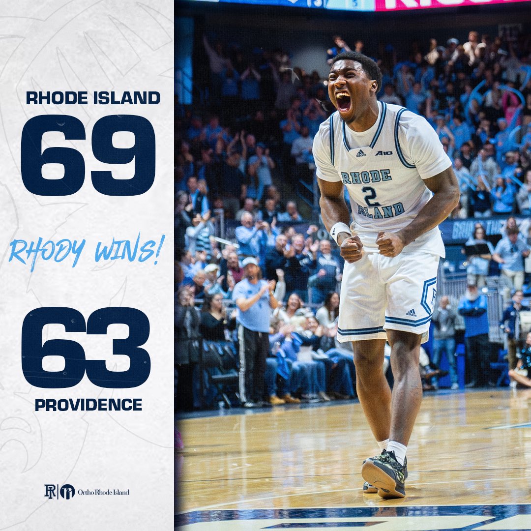 GoRhodyRams's tweet photo. RHODY RHODY RHODY 🐏🐏🐏

@RhodyMBB #GoRhody https://t.co/ZiVCCNxNDU