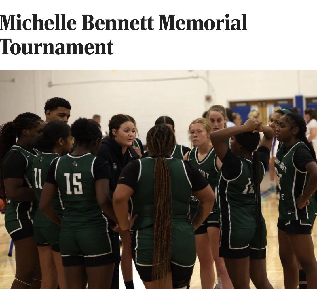 WGHS Lady Warriors Basketball tweet media