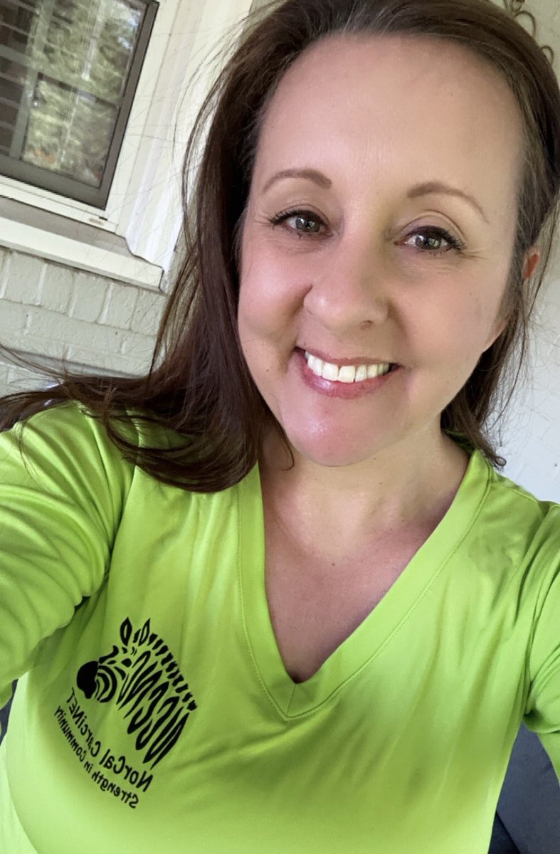 Jessica Thomas, MSW, LCSW (@jsalinisthomas) on Twitter photo Thankful to wear this NorCal Carcinet shirt in NC today. <a href="/Globeseek/">Josh Mailman</a> <a href="/CureNETs/">NET Research Foundation</a> Thankful to wear this NorCal Carcinet shirt in NC today. <a href="/Globeseek/">Josh Mailman</a> <a href="/CureNETs/">NET Research Foundation</a>