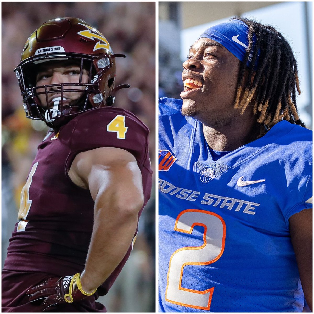 College Football Report tweet media