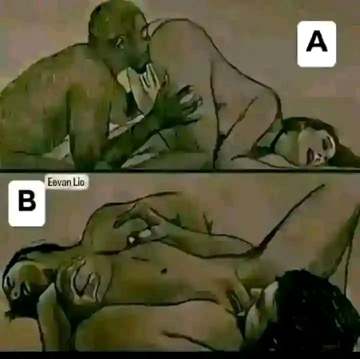 bay_beeee's tweet photo. How do you like to eat/be eaten? Like for A and repost repost for B https://t.co/2AUJA8dUSx
