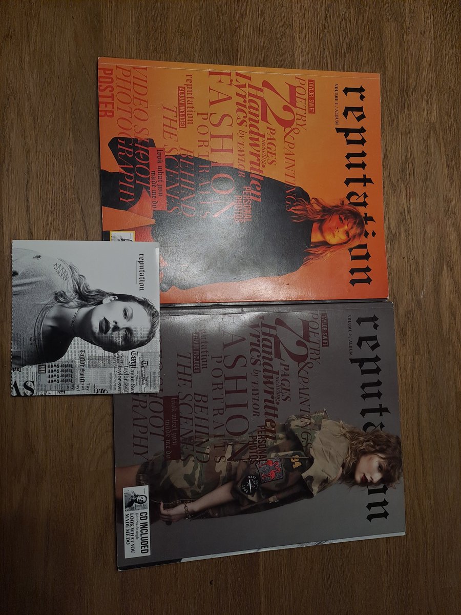 zainlovestay's tweet photo. UHM LOOK WHAT I GOT IM GONNA DIE WTH #reptv #taylorswiftbook #taylorswift #reputation #tsreputation https://t.co/ND34sXh0kx