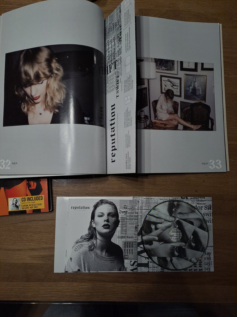 zainlovestay's tweet photo. UHM LOOK WHAT I GOT IM GONNA DIE WTH #reptv #taylorswiftbook #taylorswift #reputation #tsreputation https://t.co/ND34sXh0kx