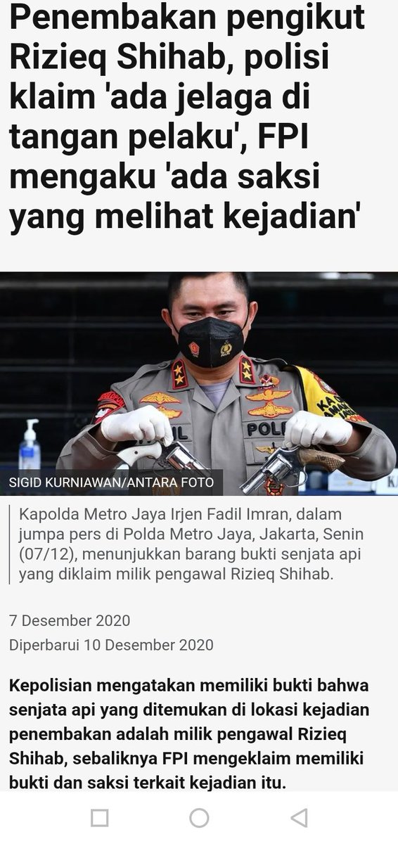 IqtasaM's tweet photo. @Piyusaja2 Kalian masih ingat kejadian ini ? https://t.co/9gVSEHJtpd
