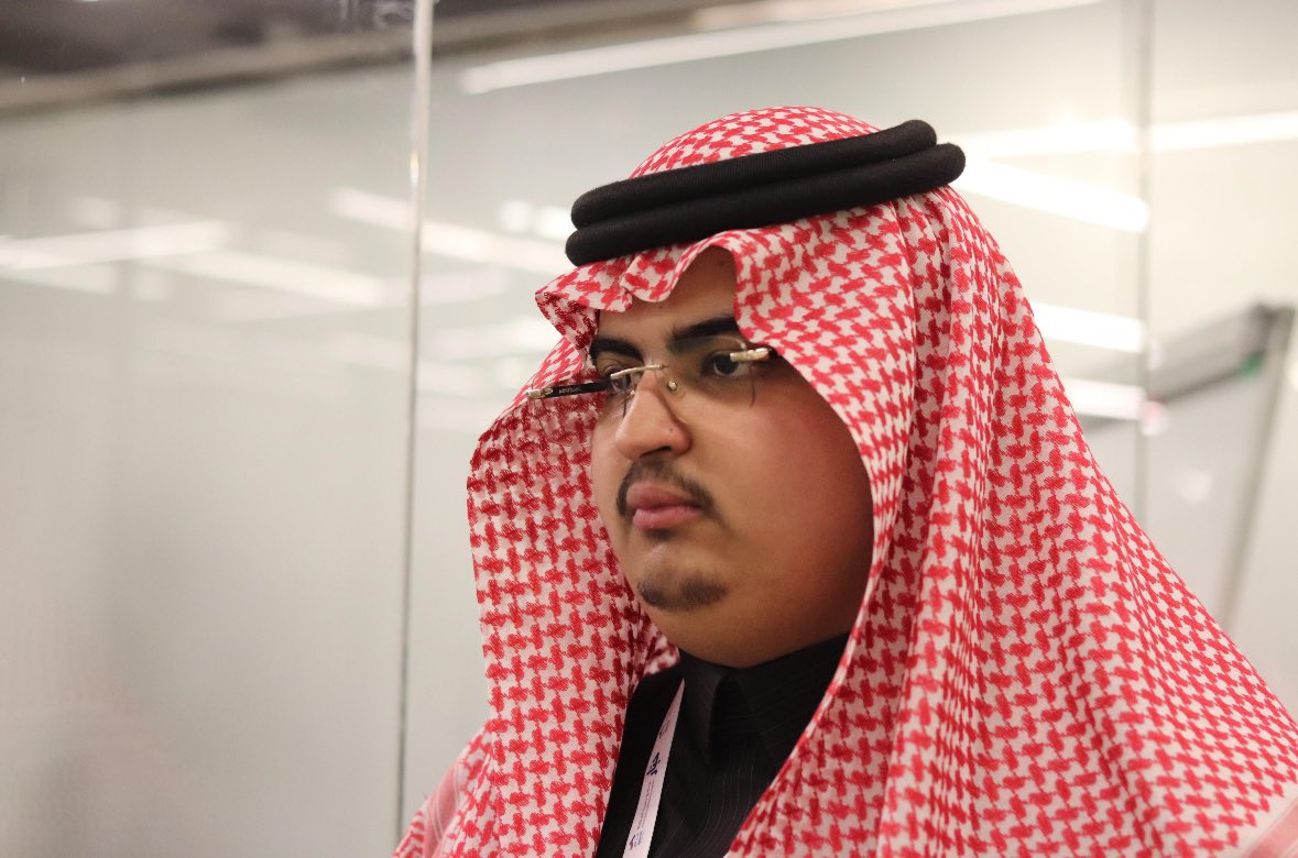 azizmuf's tweet photo. بحمد الله، اختُتم برنامج تجربة المقابلة بنجاح كبير!
سعدت بكوني أحد مسؤولي المشروع ومشرف اليوم الأول، حيث ساهمنا في تمكين المشاركين بمهارات أساسية للتميز في مقابلات العمل.

كل الشكر للمدربين وفريق العمل الرائع على جهودهم الكبيرة، نجاح البرنامج ما كان ليتحقق بدون تضافر جهودهم. https://t.co/zRI1GXrQaN