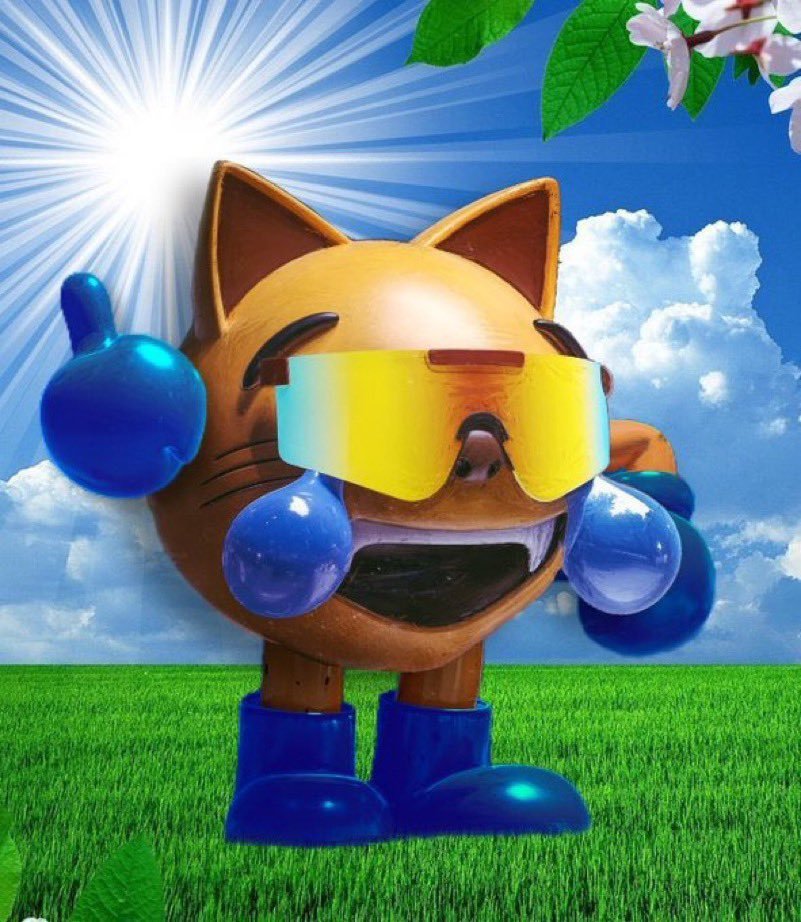 Time To Buy More $MOG.