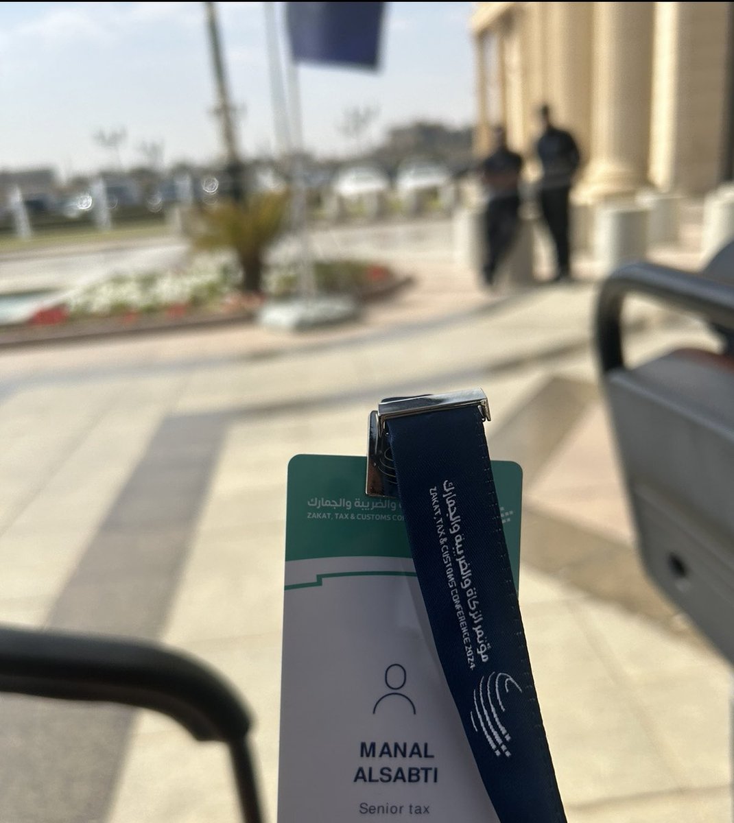 MANAL Al SABTI 🌴 tweet media