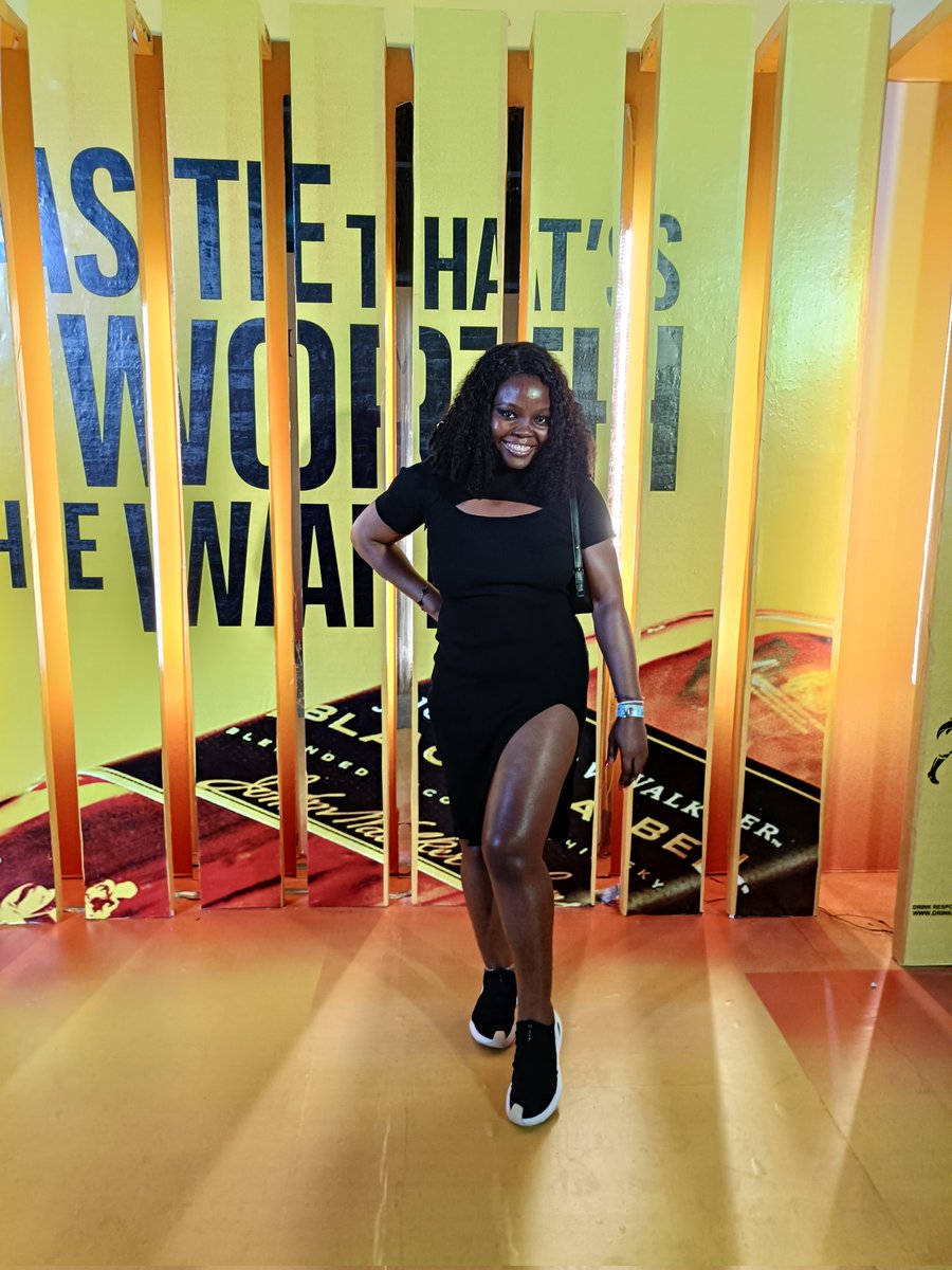 celine_amarachi's tweet image. 💖
Last night at #ElementHouse