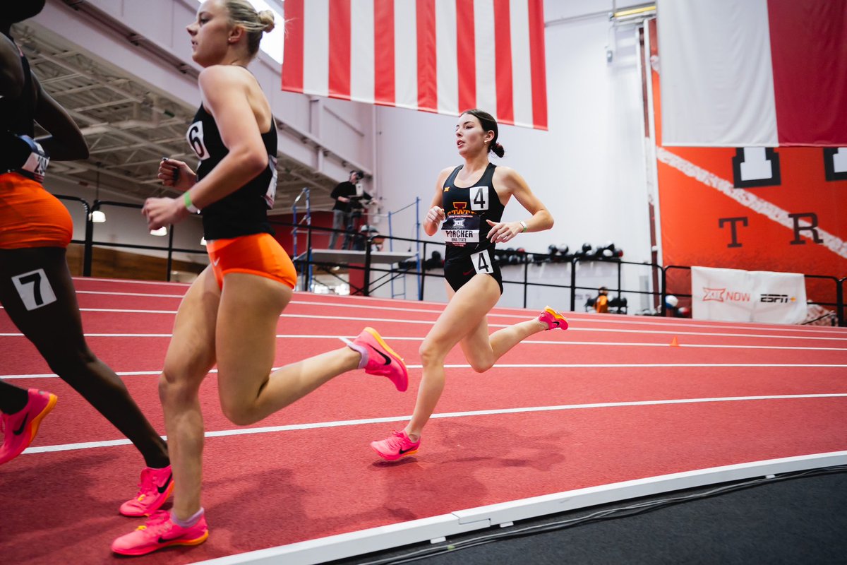Iowa State Track & XC tweet media