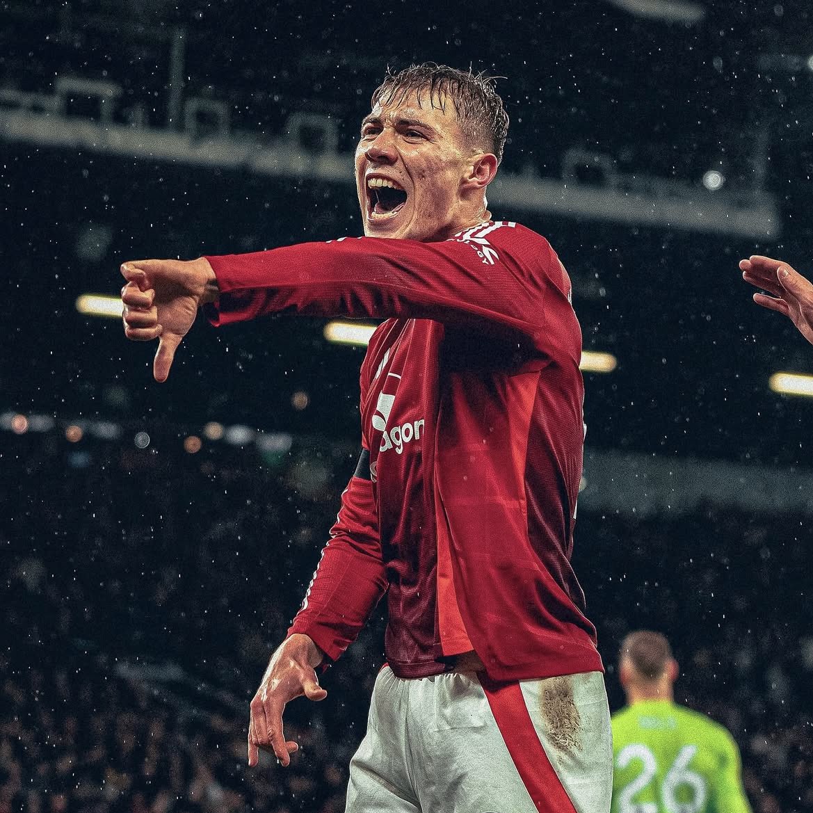 RASMUS, WILL YOU BEAT NOTTINGHAM FOREST?