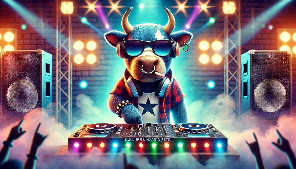 djpetebull's tweet photo. How ya' Like me now peeps??!🤩
#djpetebull #ajbusta #rawstylicity https://t.co/lxDlS3nyEn