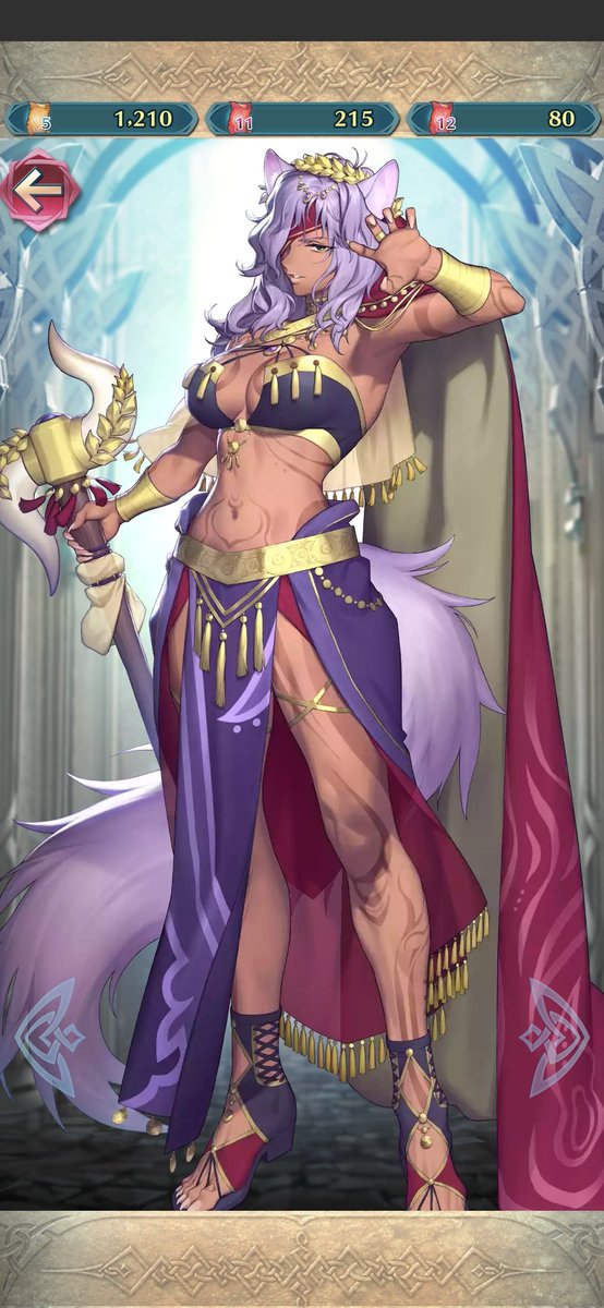 Jester91841577's tweet photo. I may have a type of women that I like 🥴 https://t.co/RnGh5RR8Rp