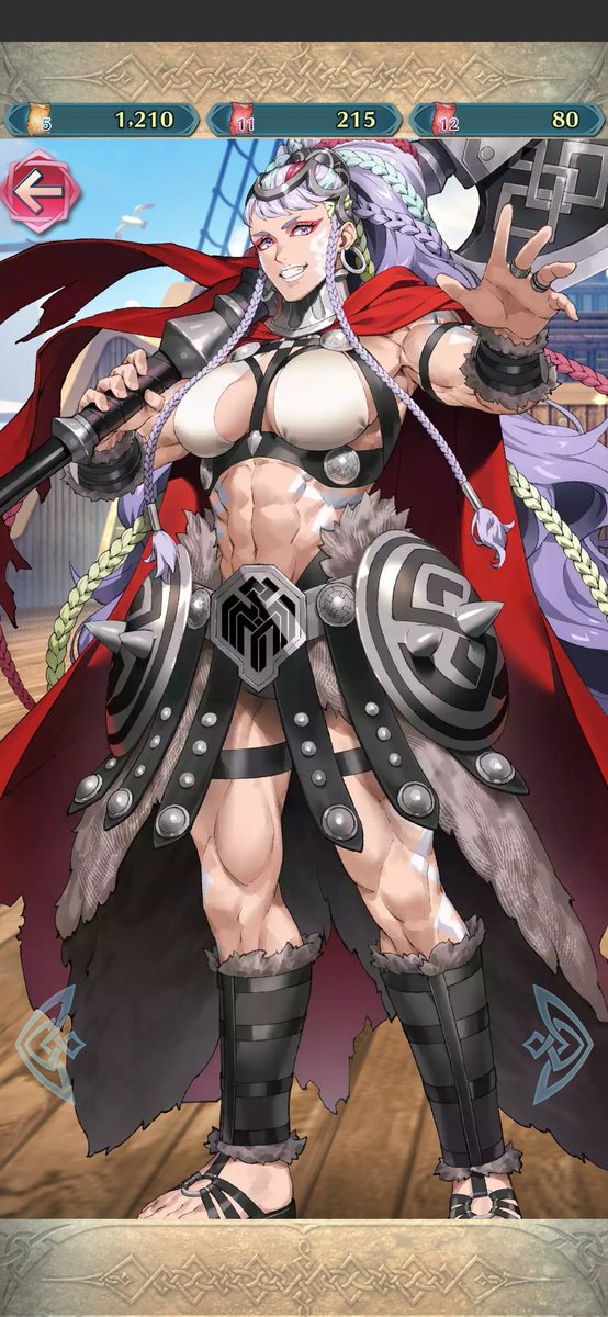Jester91841577's tweet photo. I may have a type of women that I like 🥴 https://t.co/RnGh5RR8Rp