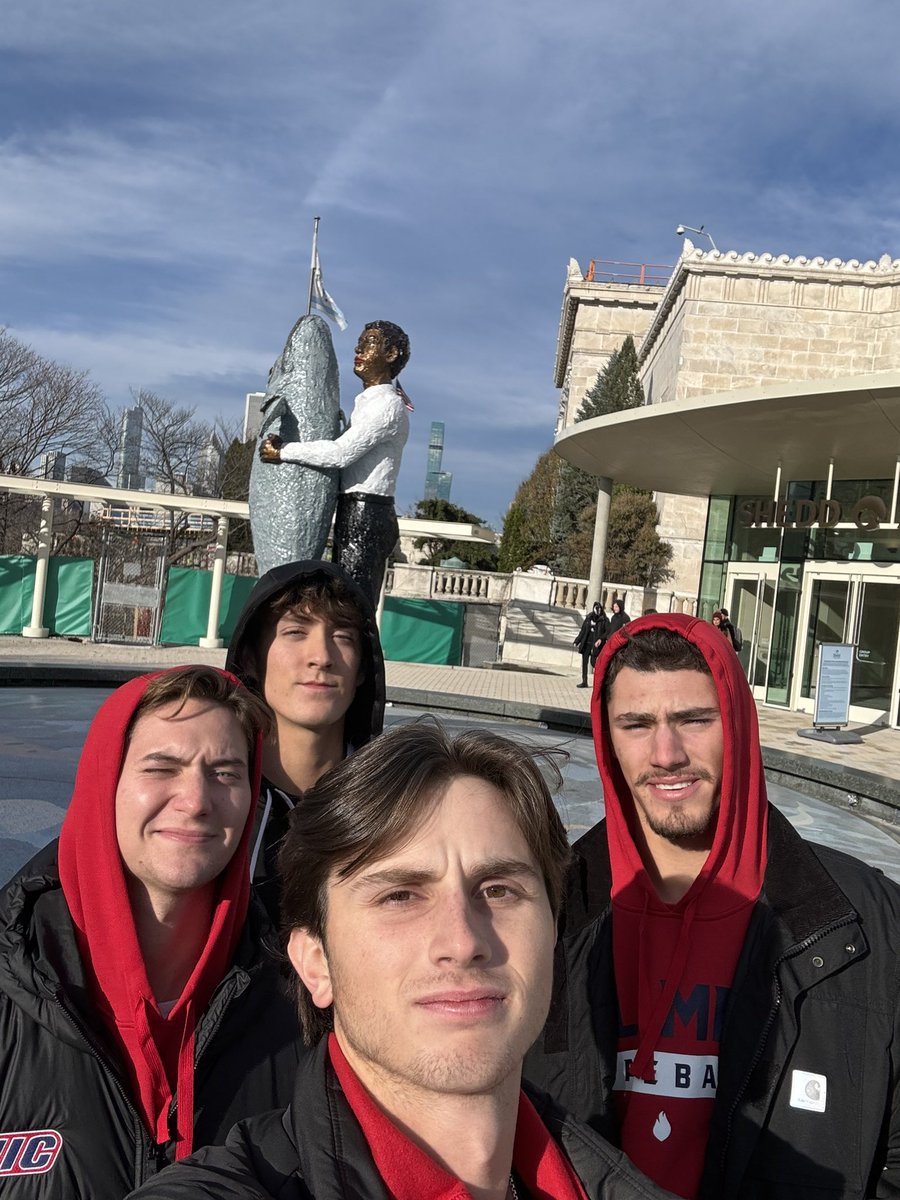 Dominic Minghine tweet media