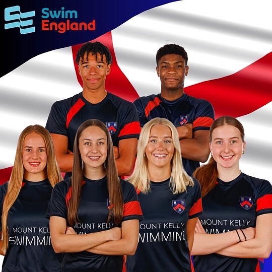 MountKellySwim's tweet photo. Day Three - Swim England Winter Champs
🥇 12 medals from Blythe, Ella, Flawia, Anastasia, Abdul, Rio
🏁 27 Final Swims
⏱️ 2 Open MK Records
📈 5 Big 800m Freestyle PBs
🔥 Unrivalled team spirit
#MKFamily #TeamMK #BringTheVibe https://t.co/gW1QvmrZ8w