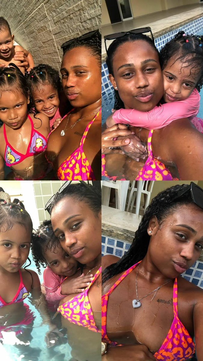 Mãe Ama ❤️🥰