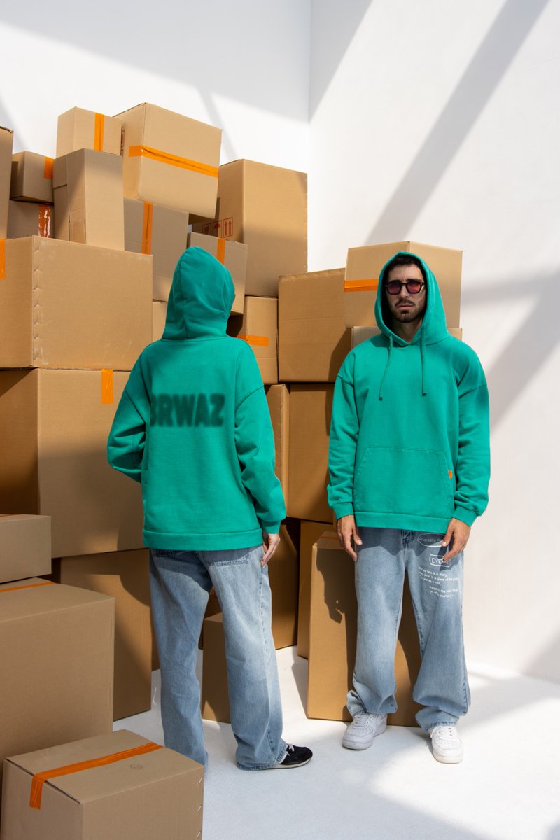 Brwaaazz's tweet photo. Bold perspectives, unique vibes.
BRWAZ isn’t just clothing—it’s your statement of confidence.

#BRWAZ #OwnYourLook https://t.co/O6v1tvEVEC