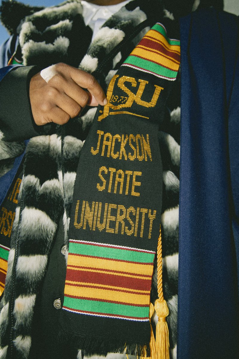 HBCU Icon.