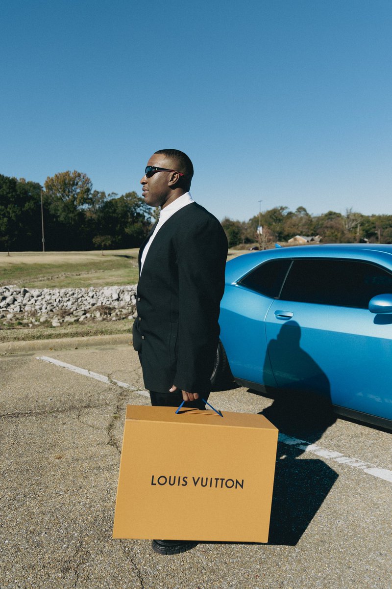 francoisvisuals's tweet photo. HBCU Icon. https://t.co/h9iNt5rSBq