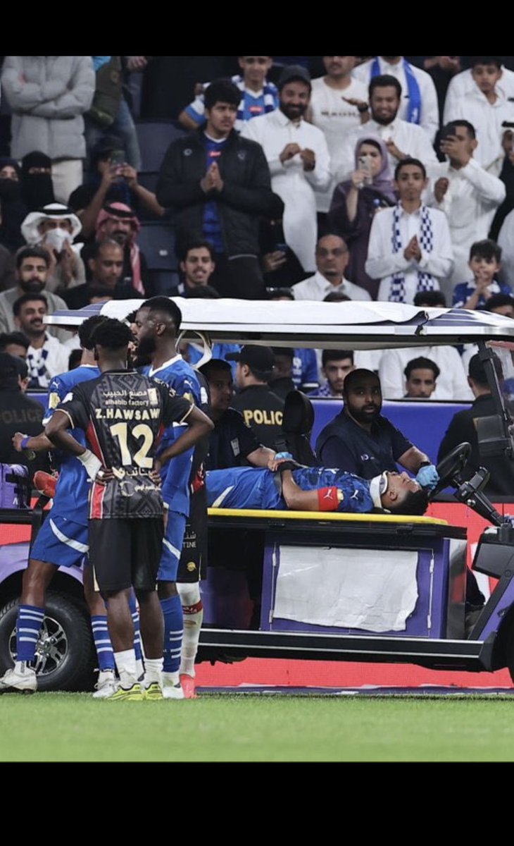 MAJED ALGHAMDI tweet media