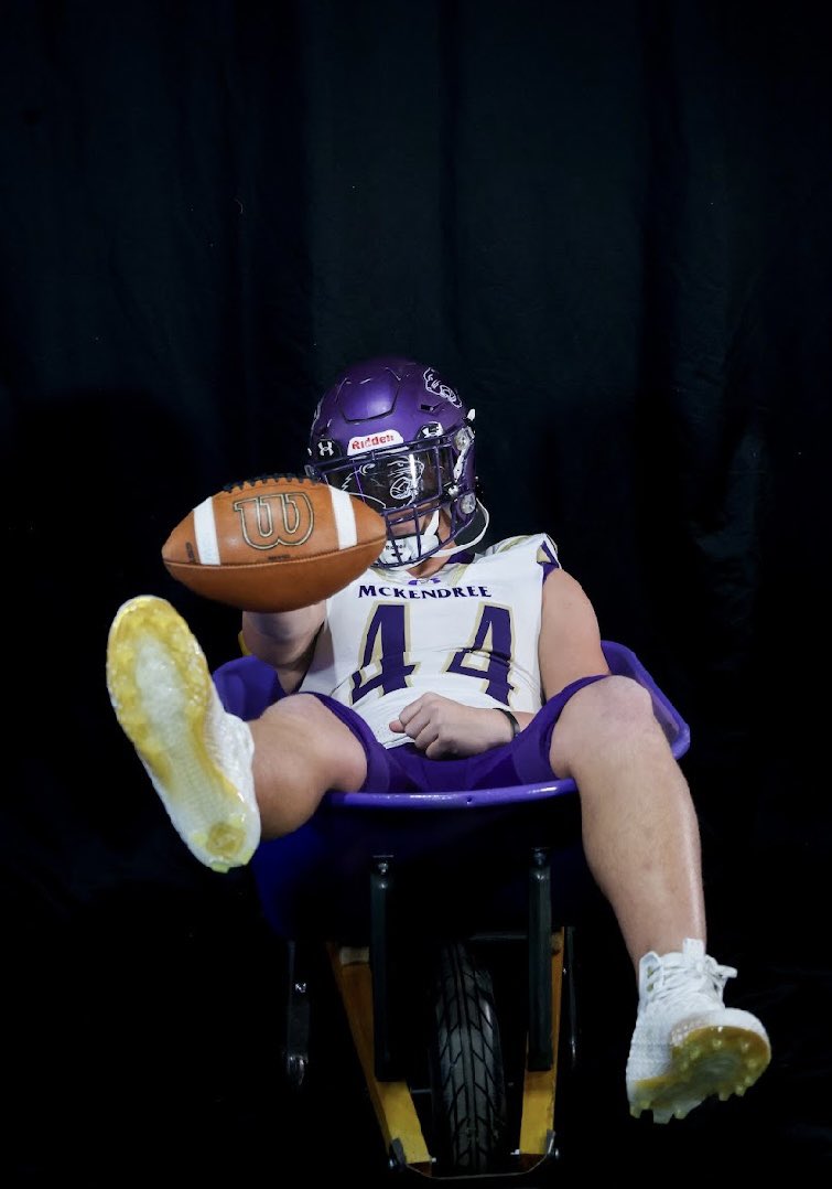 Chase Martin (@chasemartin_fb) on Twitter photo Had a great official visit this weekend at <a href="/Mckendree_FB/">McKendree Football</a> thanks to the staff and faculty members for the great hospitality. <a href="/RSHS_Football/">Summit Football</a> <a href="/MK_CoachMiller/">Nick Miller</a> <a href="/CoachRejfek/">Jason Rejfek</a> <a href="/CoachClemmensen/">Cody Clemmensen</a> <a href="/PrepRedzoneMO/">Prep Redzone Missouri</a> <a href="/JPRockMO/">JP Rock</a> <a href="/GSV_STL/">Gateway Sports Venue</a> <a href="/RSHSsports/">RSHS Falcon Sports</a> Had a great official visit this weekend at <a href="/Mckendree_FB/">McKendree Football</a> thanks to the staff and faculty members for the great hospitality. <a href="/RSHS_Football/">Summit Football</a> <a href="/MK_CoachMiller/">Nick Miller</a> <a href="/CoachRejfek/">Jason Rejfek</a> <a href="/CoachClemmensen/">Cody Clemmensen</a> <a href="/PrepRedzoneMO/">Prep Redzone Missouri</a> <a href="/JPRockMO/">JP Rock</a> <a href="/GSV_STL/">Gateway Sports Venue</a> <a href="/RSHSsports/">RSHS Falcon Sports</a>