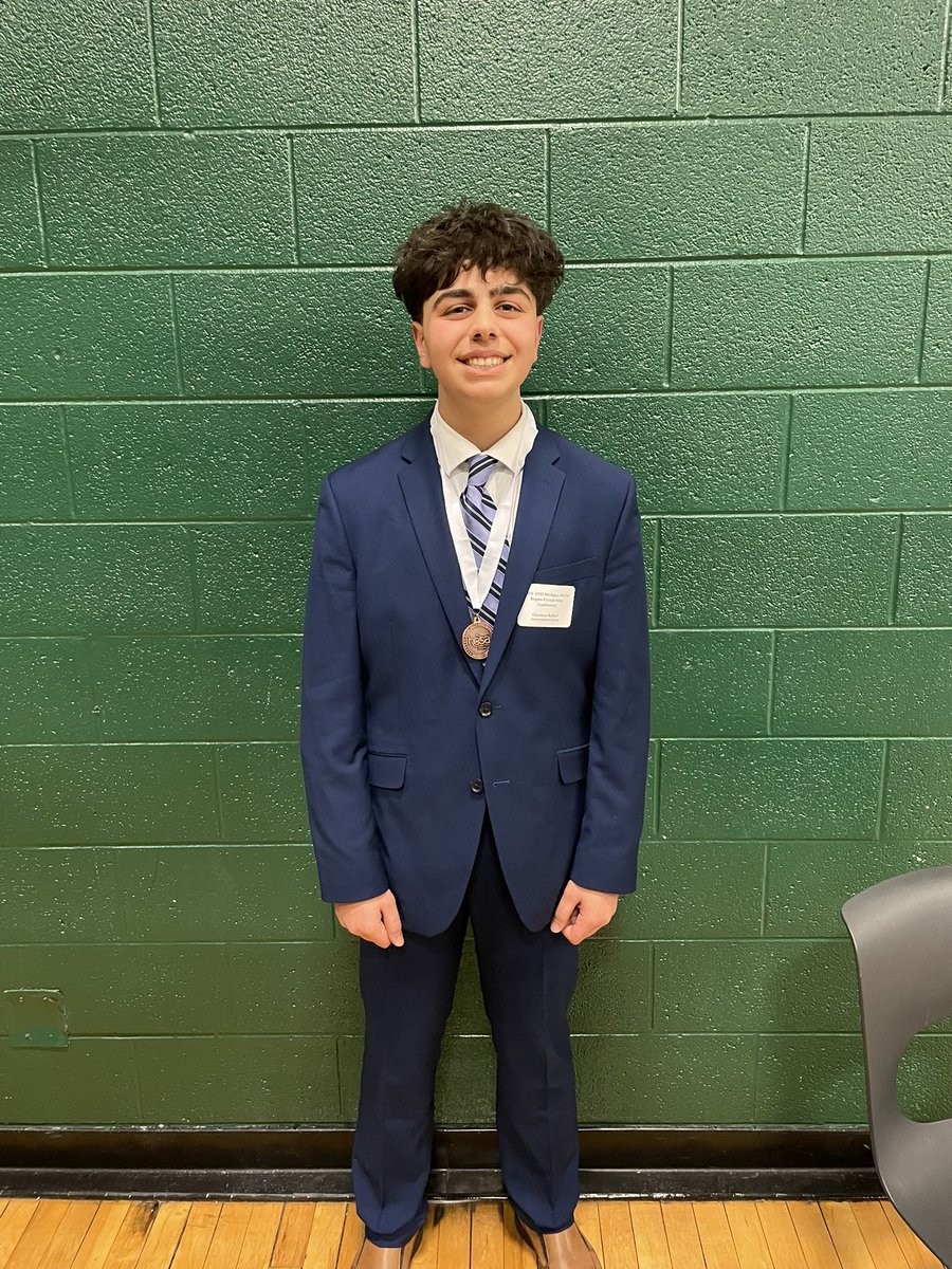 DCC HOSA tweet media