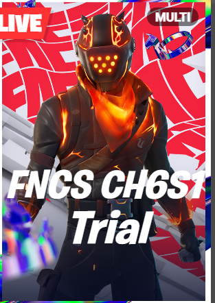 Running Up FNCS Today With <a href="/akaLxgnd/">Lxgndd</a> &amp; <a href="/DevourSilent/">Xen Silent</a> 🏆

Videos will be out soon!