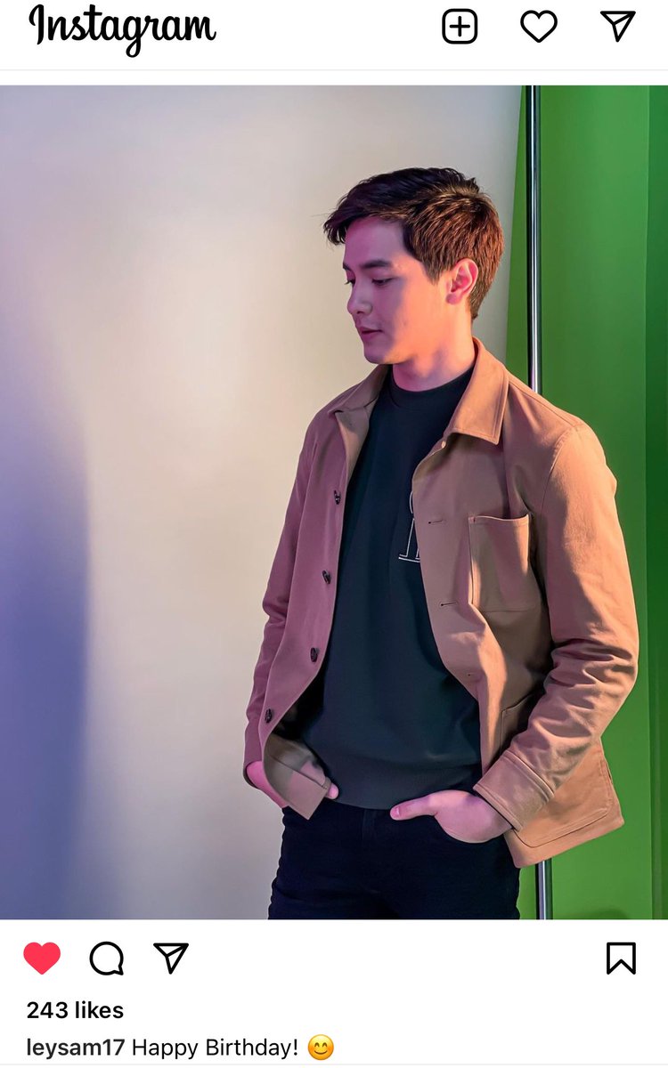 Happy 14th Anniversary in showbiz Alden!!!
<a href="/aldenrichards02/">Alden Richards</a>
#ALDENYearXIV 
#ALDENRichards
ALDENcredible XIVYears