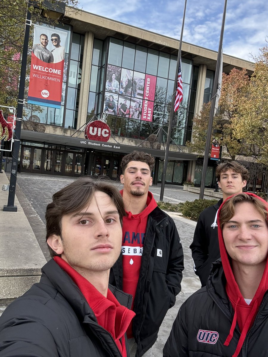 Dominic Minghine tweet media