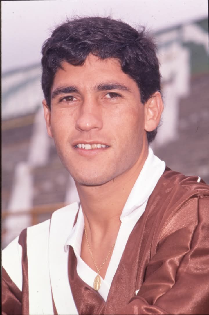 7/12/1965 - ♾️

Ariel "Negro" Orellano, inolvidable 🤎

#SiemprePlatense 🦑