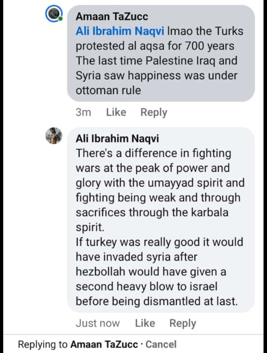 HamidaAely's tweet photo. #WeStandWithHamas
#WeStandWithAnsarAllah
#WeStandWithHouthis
#WeStandWithHezbollah
#WeStandwithAyatollahKhamenie
#WeStandWithPutin
#WeStandWithXiJinping
#WeStandWithBasharAlAssad
#WeStandWithDefendersOfTruth
#TerroristIsrael
#TerroristAmerica
#TerroristTurkey
#Israel=ISIS https://t.co/sDyLqVfe6I