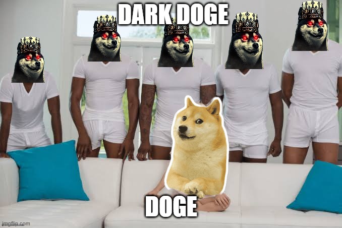 DarkDogeDog's tweet photo. @JustinScerini https://t.co/kQg1CdKvND