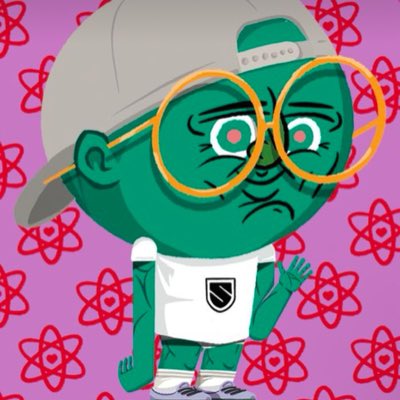 Kerberøs ⚛️ tweet media