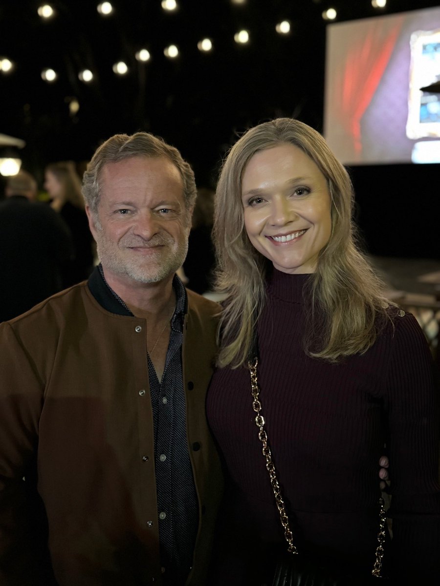 Jerry—25 years of friendship ❤️ <a href="/JerSchmitz/">Jerry Schmitz</a>