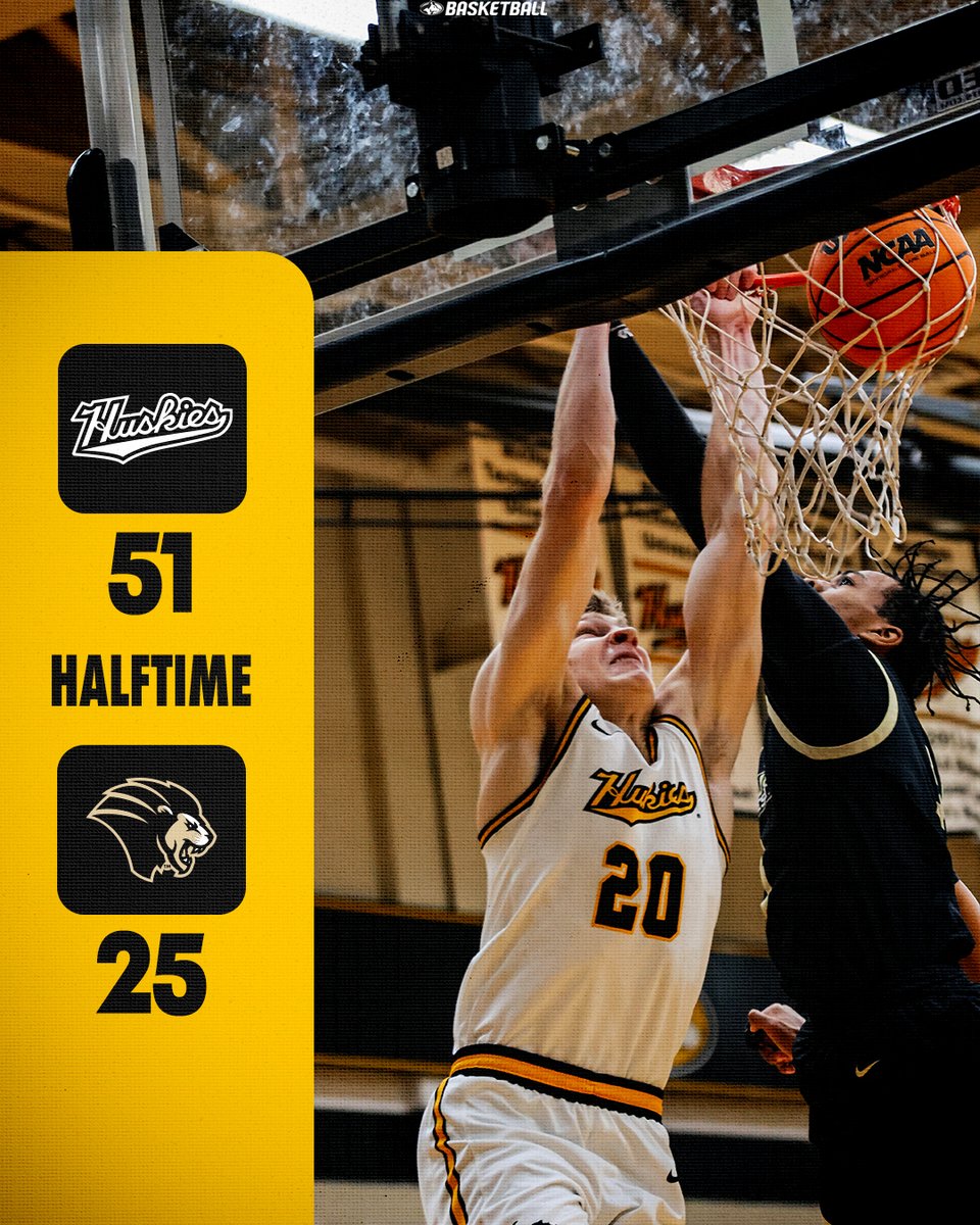 Michigan Tech MBB tweet media