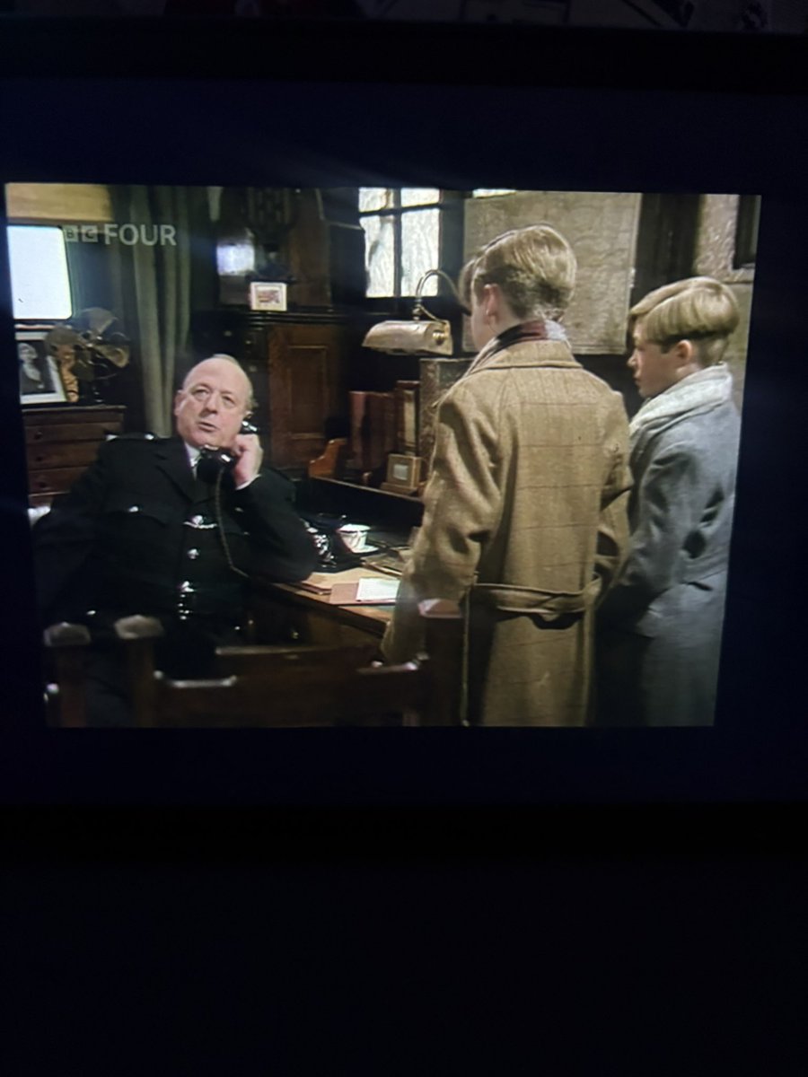 bishop of tatchester tweet media