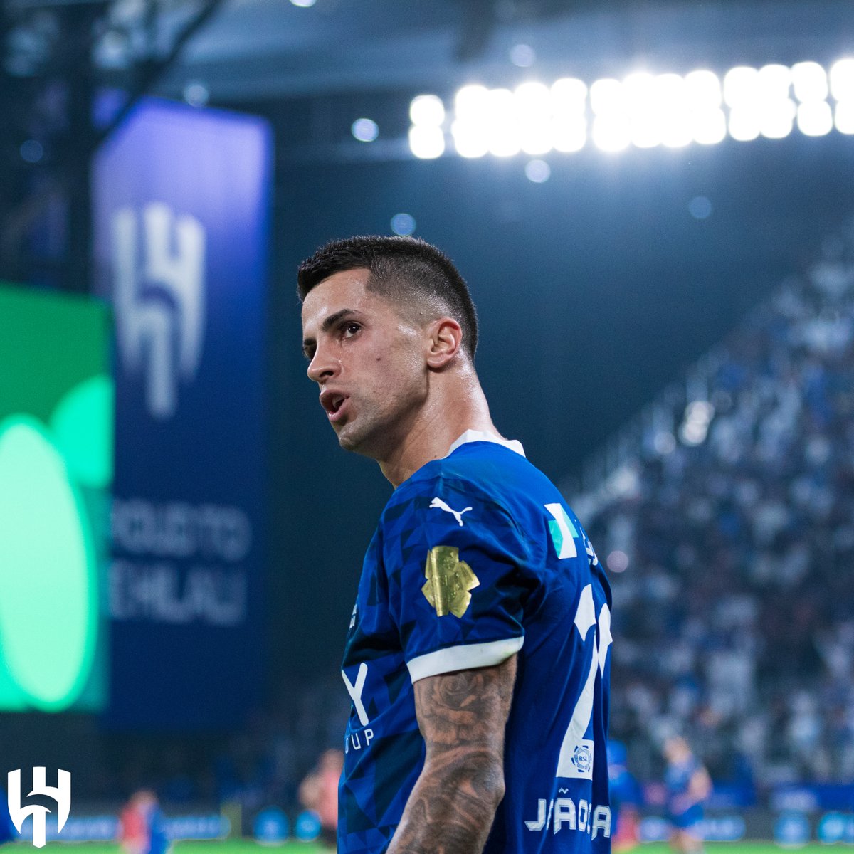 نادي الهلال السعودي tweet media