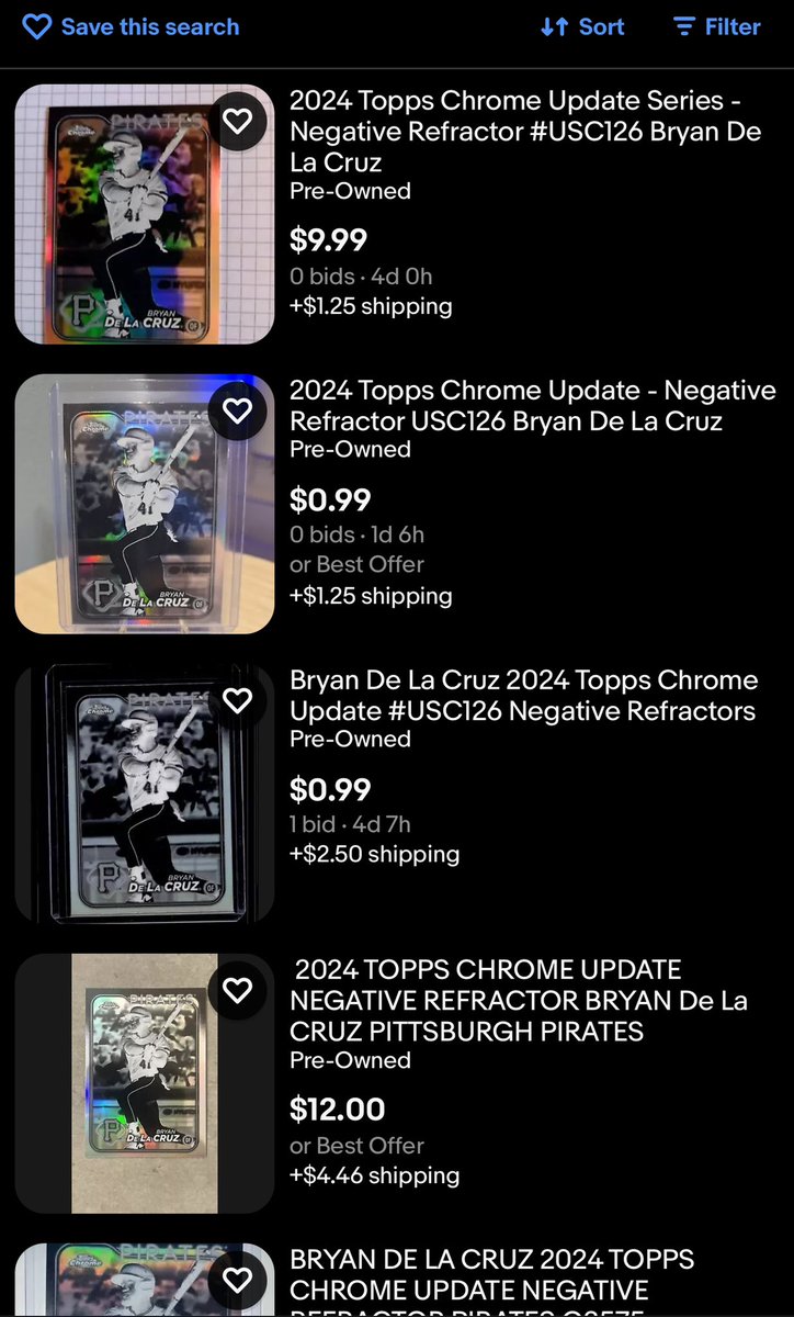 FanZoneCollect1's tweet photo. @5050isfake @CardPurchaser @Topps https://t.co/PPhful77If